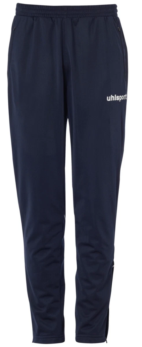 Uhlsport Team Hose - Pantaloni Sportivi Per Bambini E Ragazzi, Vita Elastica Regolabile - Foto 8