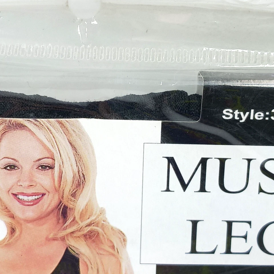 Музыка ноги сексуальный шашки платье тела чулки женщин один размер 100% нейлона черный новый - Изображение 4 из 4