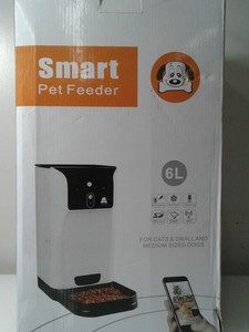 best smart feeder