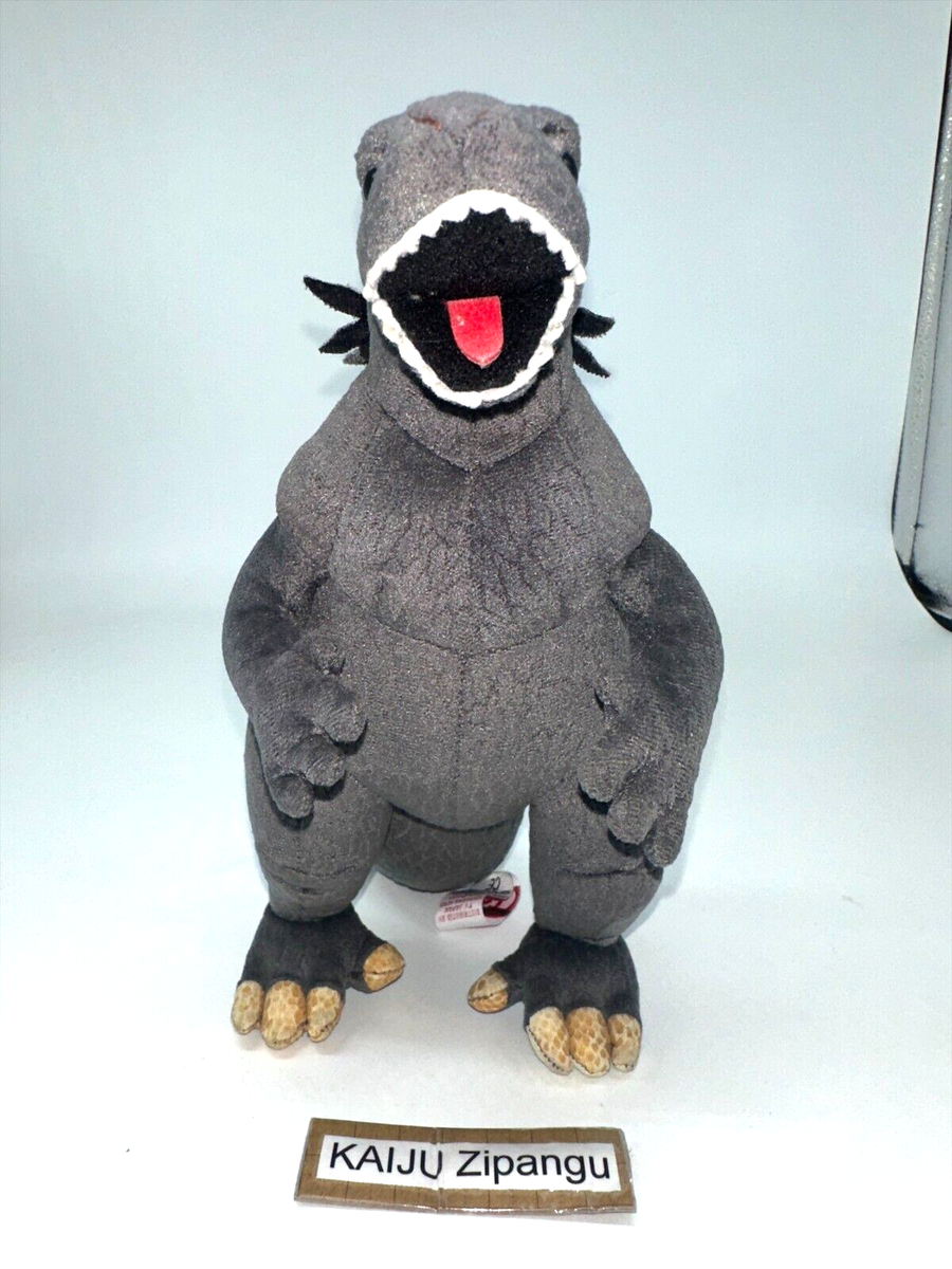 2001 Ty Japan Classic Beanie Baby 8