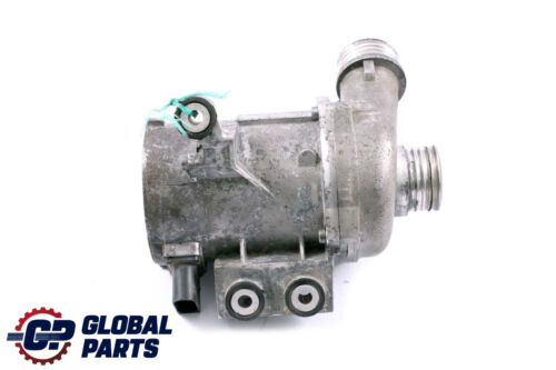 BMW 1 3 5 X5 Series E60 E61 E70 E81 E87 E90 E91 E92 Electric Coolant Water Pump - Picture 10 of 11