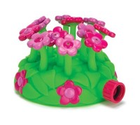 Sunny Patch Blossom Sprinkler Garden Hose Lawn Yard Water Children Toy Splash on sale Sunny Patch Blossom Sprinkler Garden Hose Lawn Yard Water Children Toy Splash on sale