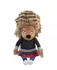 Ty Beanie Baby Sing Ash 7" Plush Ty Stuffed Animal Plush Toy