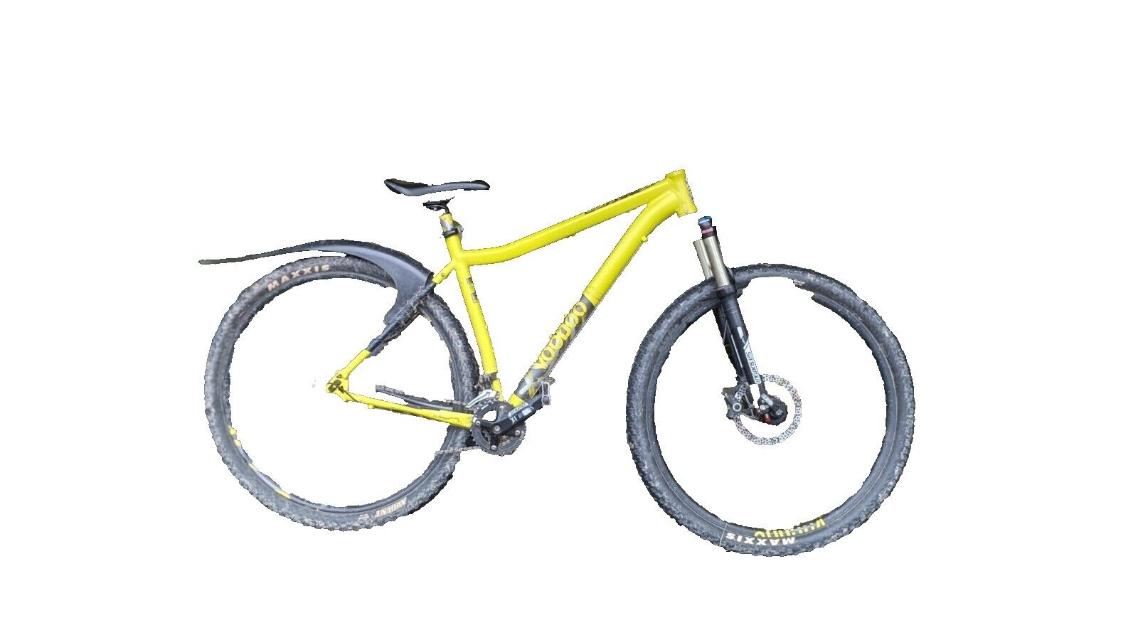 Mountain Bike Voodoo | eBay Mountain Bike Voodoo | eBay
