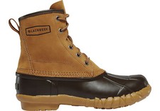 LaCrosse Women's Uplander II 6" Waterproof Duck Boot Select Size 