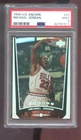 1998-99 Upper Deck Encore #97 Michael Jordan PSA 9 Graded Card NBA 98-99 1999 UD