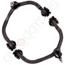 2pc Front Upper Control Arms w/Ball Joints Fits 2004-2006 FORD EXPEDITION