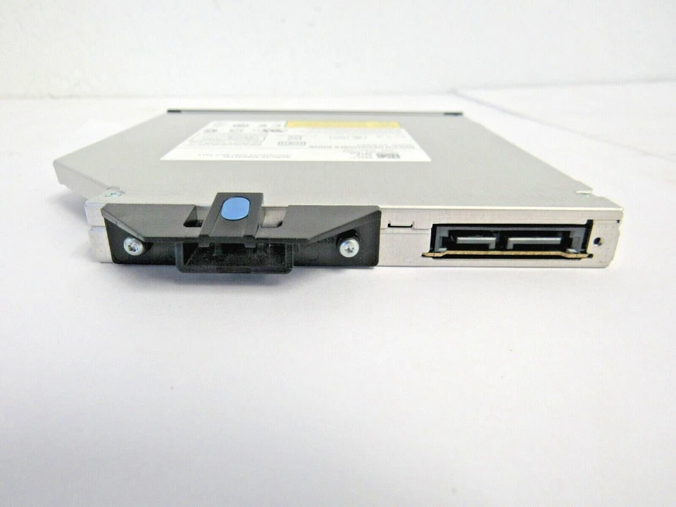 Dell 096R30 96R30 DS-8A8SH DVD/CD RW Slimline SATA Optical Drive     69-4 - Image 4 of 4