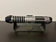 Lightsaber Display Stand with Pin Holder - Star Wars