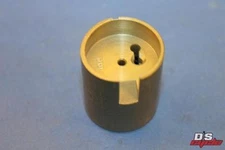 NOS Yamaha 1.0 Throttle Valve 1974 1975 MX100 360-14112-10