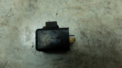 87 Kawasaki ZX 6 600 ZX600 Ninja Electrical Relay | eBay