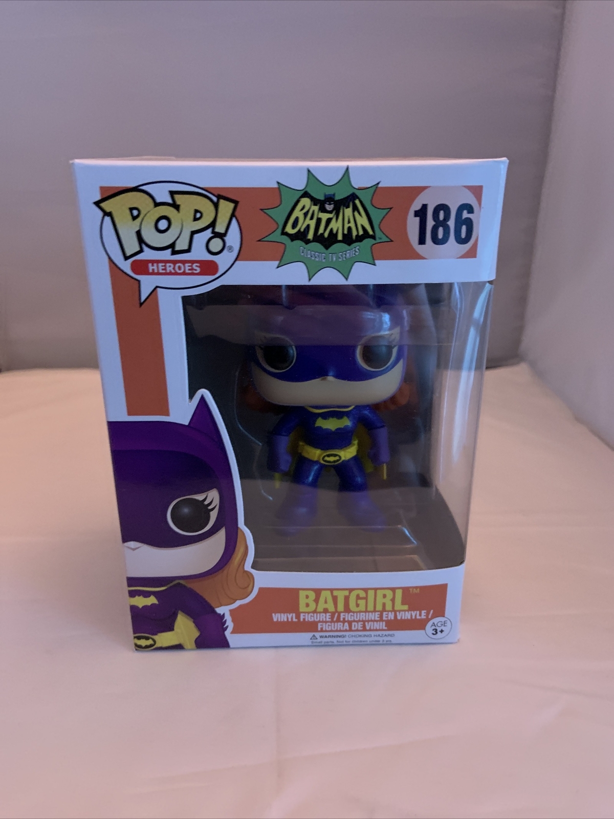 funko batman 66 action figures wave 2