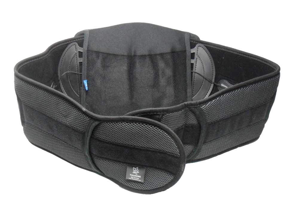 Thuasne Sleeq Max Spinal Back Brace 901600 Universal TLSO W/ Sternal