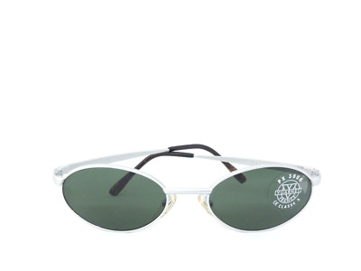 VUARNET 151 3151 SILVER   VINTAGE SUNGLASSES 90S PX 3000  FRANCE NEW IN BOX
