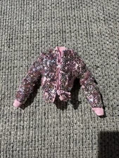 INTEGRITY TOYS Star Muse Poppy Parker Accessories, Clothing , Props