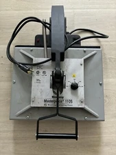 Bienfang / Seal 110S Compress 12x15" Dry Mounting Laminating Press Rare