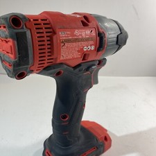 Craftsman Cmcf800 20v Cordless 14 Inch Impact Driver B Craftsman Cmcf800 20v Cordless 14 Inch Impact Driver B