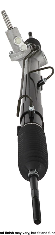 架和小齿轮总成 Cardone 适用于 2006 - 2009 三菱 Raider — 第 4/4 张图片