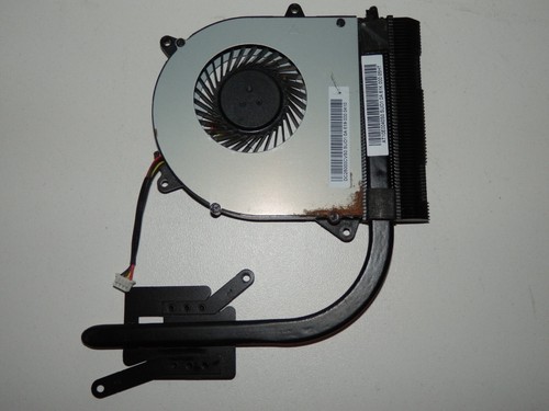 Lenovo IdeaPad 100-15IBD, Lüfter, Kühler, Fan + Heat Sink, original Part