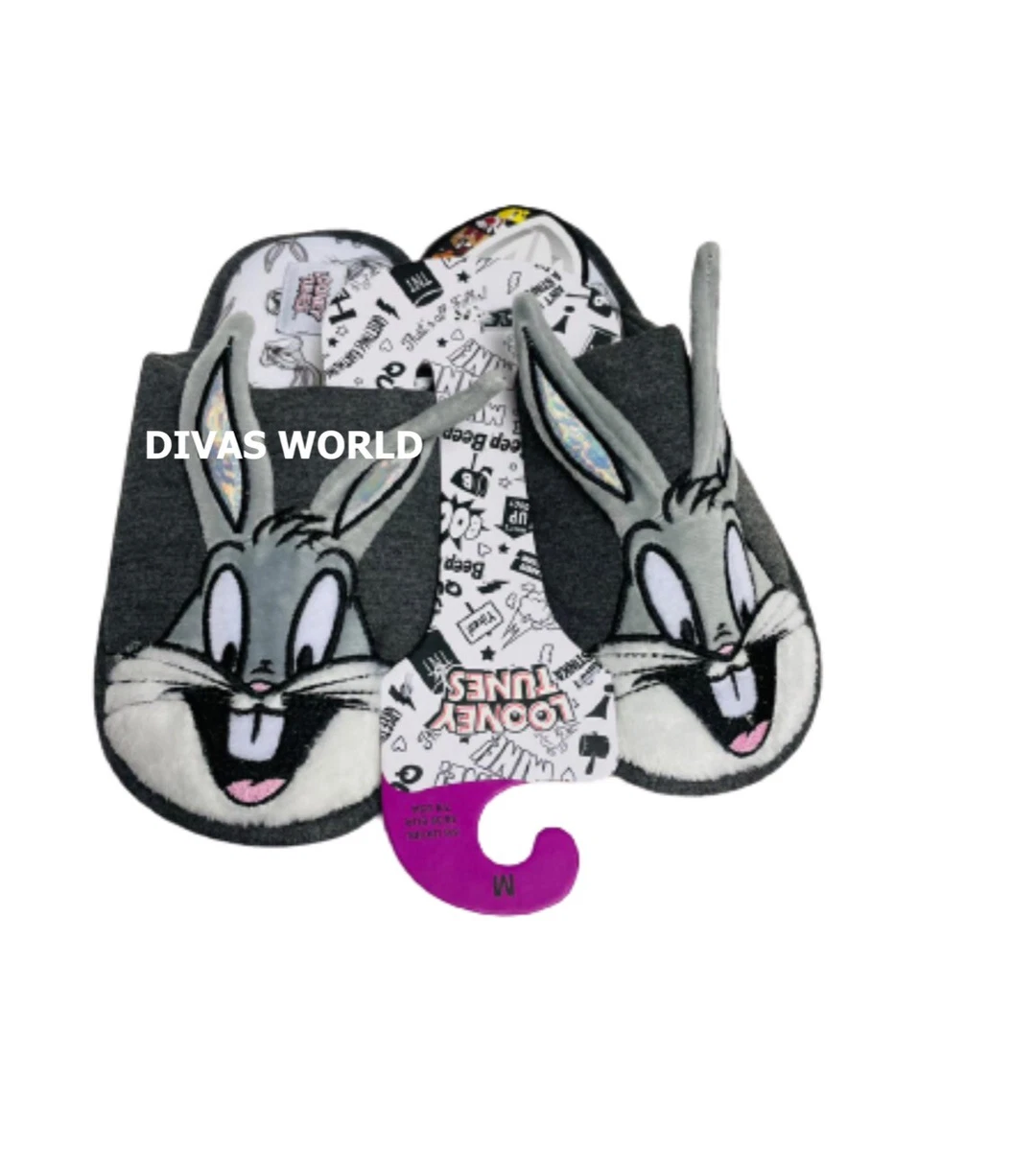 Primark bunny deals slippers