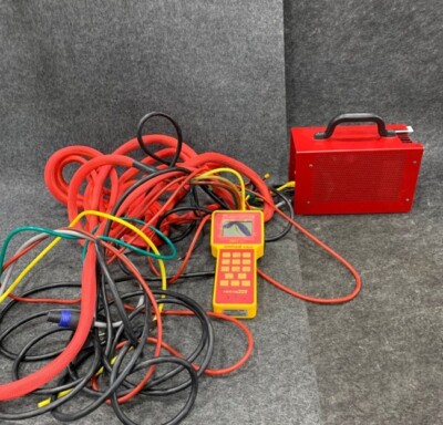 Retrotec Blower Door Test Equipment | Duct Testing Equipment￼