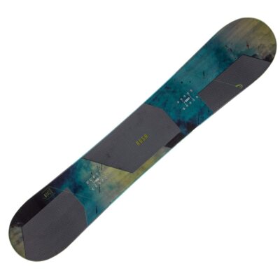 HEAD Unisex Rush Beginner-Level All-Mountain Average Weight Classic Freeride