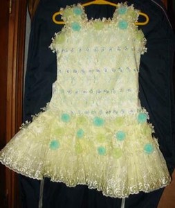 mega glitz pageant dresses
