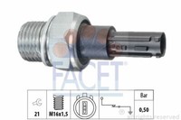 Facet ÖLdruckschalter FüR Citroen BERLINGO,C-ELYSEE,C3 II,C4 II,DS3,DS4,DS5