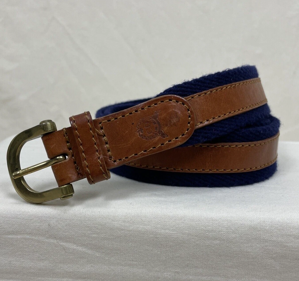 Christian Dior Belt Indiana Vintage Belts for sale | eBay display picture 2