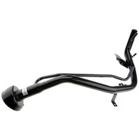 NTY EinfüLlstutzen KraftstoffbehäLter FüR Nissan X-Trail T30 2.5 4X4