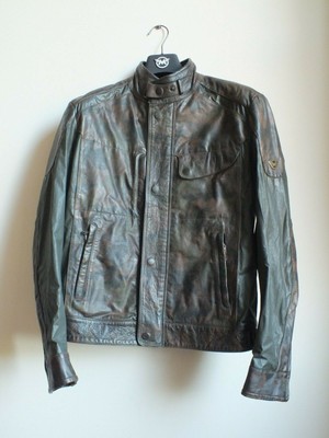 matchless brooklands jacket