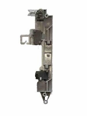Mainstay Microwave  MSF0R100072352 Interlock Door Latch Switches Replacement