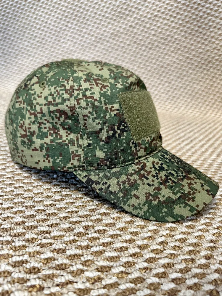 Russian Army cap camouflage EMR (VKPO 3.1) | eBay