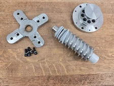 GE Profile Opal 1.0 Nugget Ice Maker Replacement Part Auger Extruder OEM Genuine