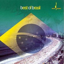 CHESKY RECORDS  - Best Of Brasil - High-Resol...