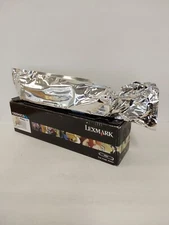 Lexmark C925 Cyan High Yield Toner Cartridge - C925H2CG - Open Box