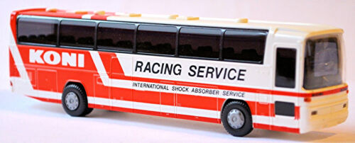Mercedes-Benz 303 15 Rhd Koni Racing Service 1:87 Rietze
