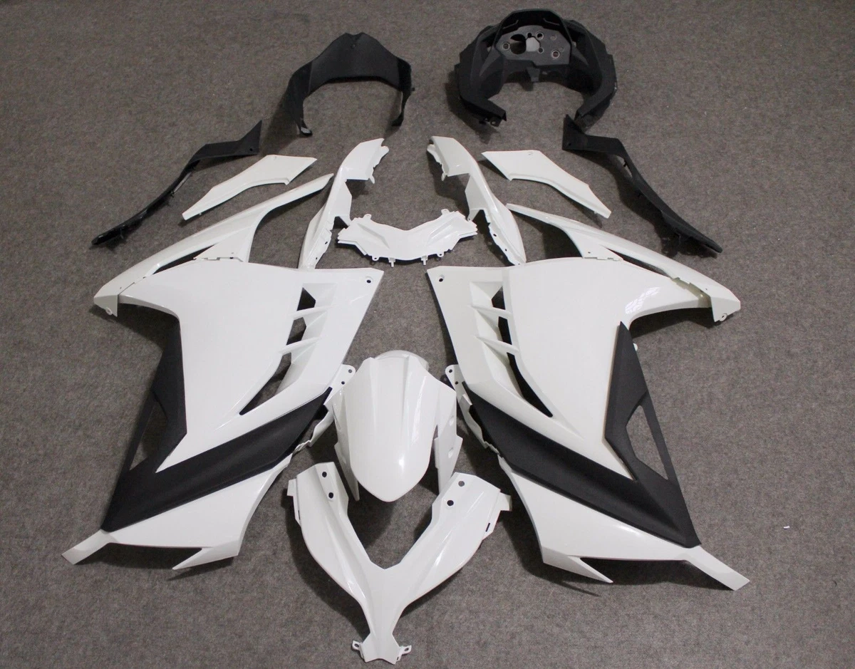 Ninja 300 ebay outlet