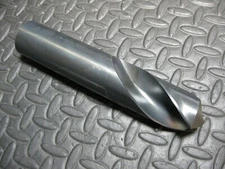 1-9/16" Screw Machine Drill HS Guhring 7.88" Overall Length