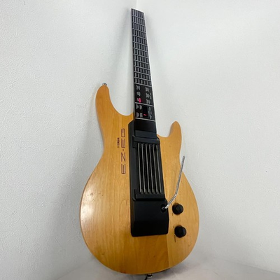 #ad YAMAHA Electric Silent EZ EG Easy Guitar Electronic Guitar Operation Confirmed $239.76