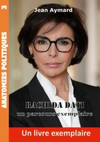 Jean Aymard | Rachida Dati | Taschenbuch | FranzöSisch (2026) | Ultraletters
