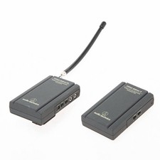 Audio-Technica W88-57-829 Pro 88W VHF Wireless System - T57 / 171.045-171.845MHz