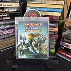 New ListingRatchet & Clank: Quest For Booty (PS3 Playstation 3, 2008) Complete with Manual