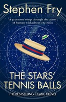 The Stars' Tennis Balls | Stephen Fry | Englisch | Taschenbuch | 2004