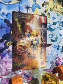 Lego Mars Mission MT-31 Trike #7694 - 100% Complete with manual NO BOX