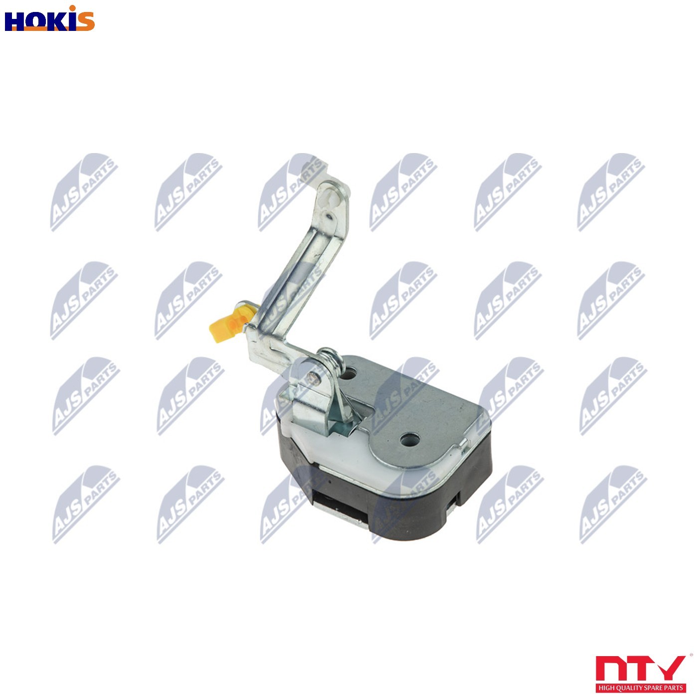 N.T.Y. EZC-RE-077.NTY Door Lock for NISSAN,OPEL,RENAULT - Image 11