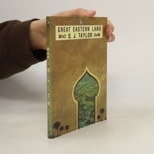Great Eastern Land  |  D. J. Taylor