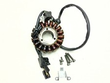 STATORE GENERATORE ORIGINAL GENERATOR STATOR SUZUKI SV 650 99-02 P503
