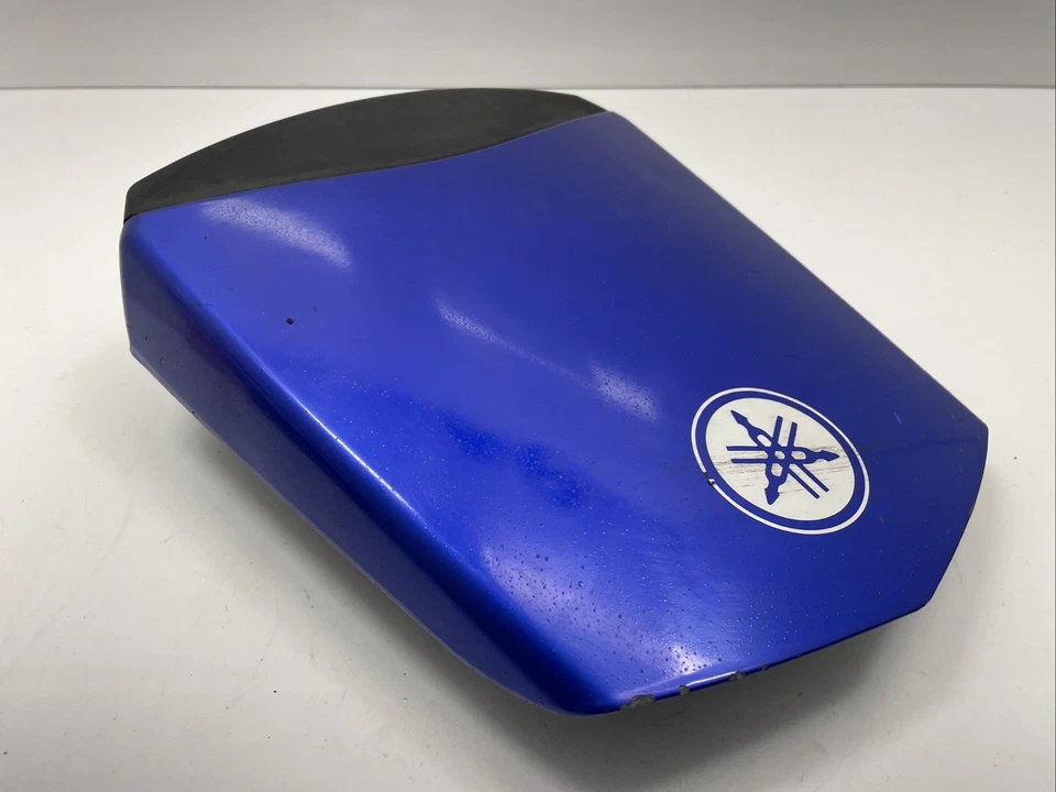 ♻️ Крышка сиденья заднего пассажира Yamaha Yzf R6 5SL 2003–2004 ♻️ - Изображение 2 из 4