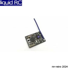 Kyosho 82045 Mini-Z Evo 2 Receiver Unit for Ko Propo 82045
